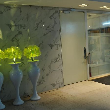 Great Family Hotel Taipei Esterno foto